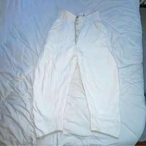 Isabel Marant cargo pants size 38